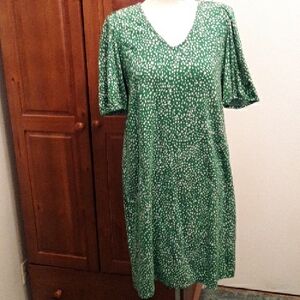 NWT JJill Dress